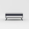 Coffee Table Century - White White