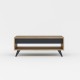 Coffee Table Century - Sapphire Oak Sapphire Oak Coffee Table Century - Sapphire Oak Sapphire Oak