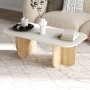 Coffee Table Becaj - Sandstone, Sapphire Oak Sandstone
Sapphire Oak