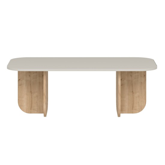 Coffee Table Becaj - Sandstone, Sapphire Oak Sandstone
Sapphire Oak Coffee Table Becaj - Sandstone, Sapphire Oak Sandstone
Sapphire Oak