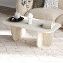 Coffee Table Becaj - Sandstone, Travertine Sandstone
Travertine