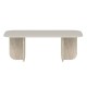 Coffee Table Becaj - Sandstone, Travertine Sandstone
Travertine