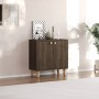 Multi Purpose Cabinet Lina - Walnut Walnut