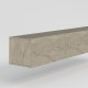 Έπιπλο Τηλεόρασης - Alfa - Χρώμα Τραβερτίνη - 180x31,4x28,6εκ Έπιπλο Τηλεόρασης - Alfa - Χρώμα Τραβερτίνη - 180x31,4x28,6εκ