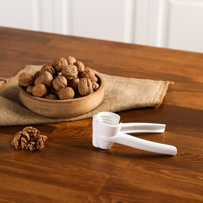 Nutcracker GB0094 White