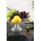 Fruit Plate Damla 1AKAY24 Transparent