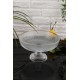 Fruit Plate Damla 1AKAY24 Transparent