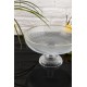 Fruit Plate Damla 1AKAY24 Transparent