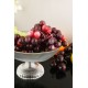 Fruit Plate Damla 1AKAY23 Transparent Fruit Plate Damla 1AKAY23 Transparent