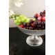 Fruit Plate Damla 1AKAY23 Transparent Fruit Plate Damla 1AKAY23 Transparent