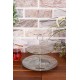 Cookie Plate Elisya 2KFS Fume Cookie Plate Elisya 2KFS Fume