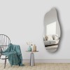 Mirror 52135Ayna-001 Multicolor