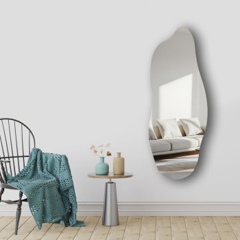 Mirror 52135Ayna-001 Multicolor