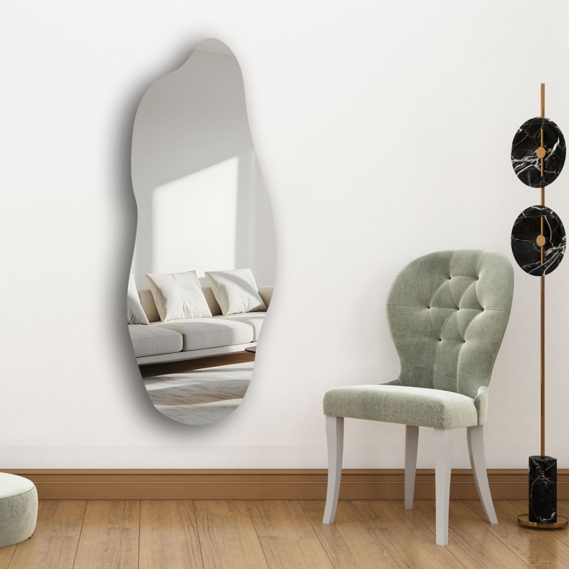 Mirror 52135Ayna-001 Multicolor