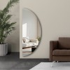Mirror 52135Ayna-002 Multicolor