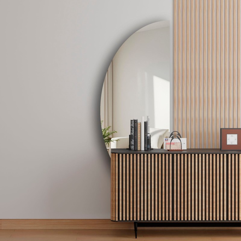 Mirror 52135Ayna-002 Multicolor