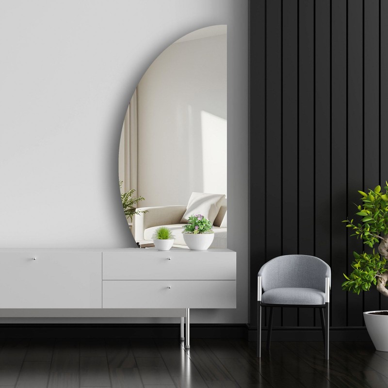 Mirror 52135Ayna-002 Multicolor