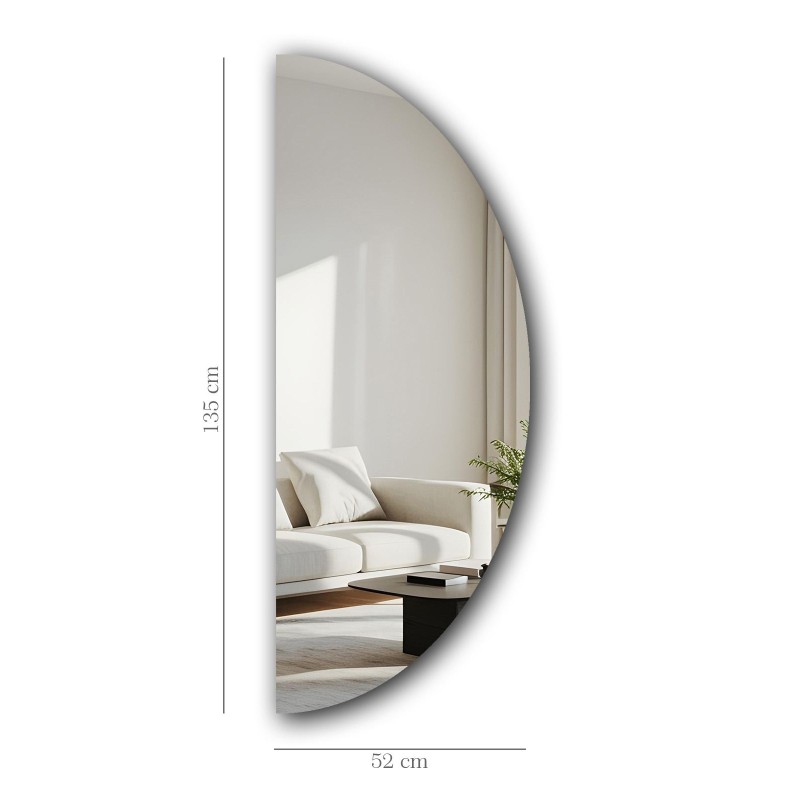 Mirror 52135Ayna-002 Multicolor