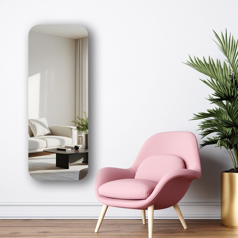 Mirror 52135Ayna-003 Multicolor