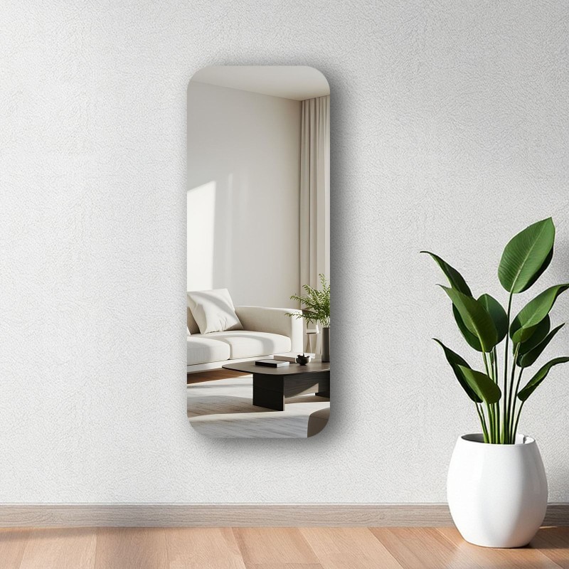 Mirror 52135Ayna-003 Multicolor