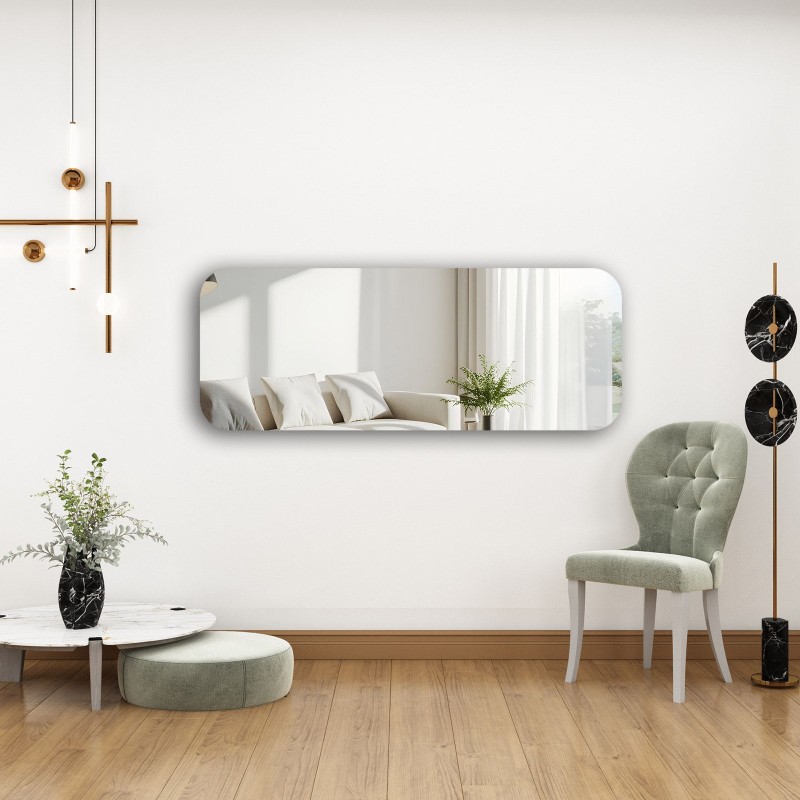 Mirror 52135Ayna-003 Multicolor