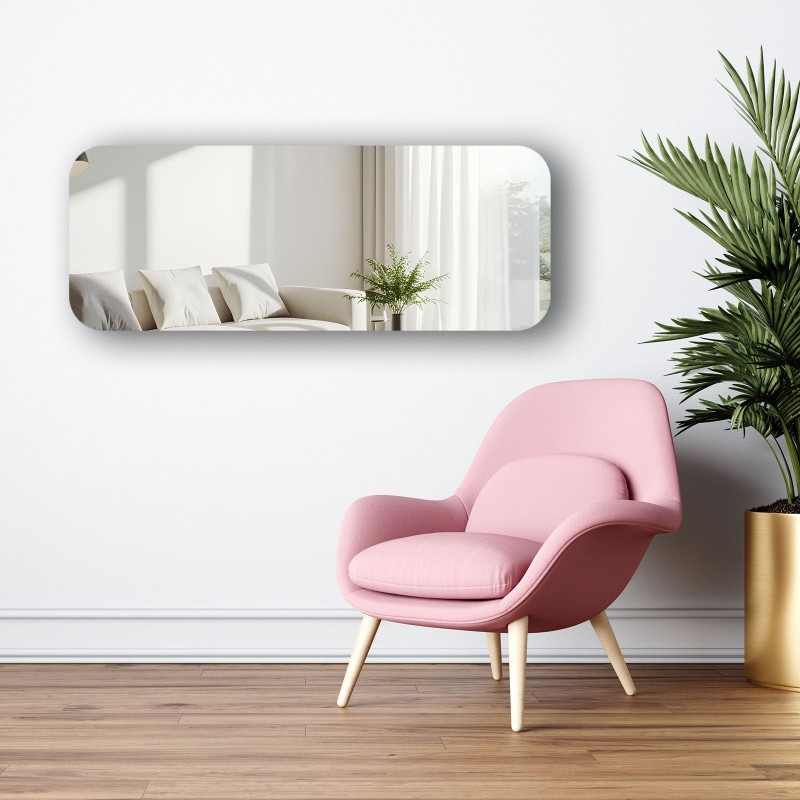 Mirror 52135Ayna-003 Multicolor