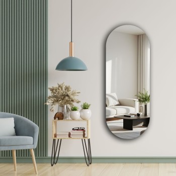 Mirror 52135Ayna-004 Multicolor