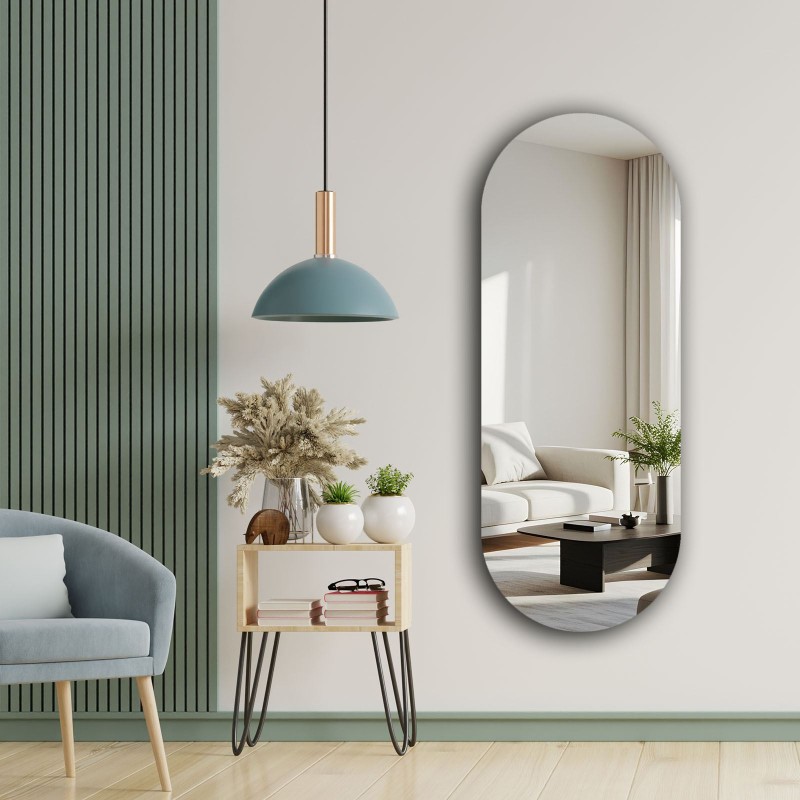 Mirror 52135Ayna-004 Multicolor