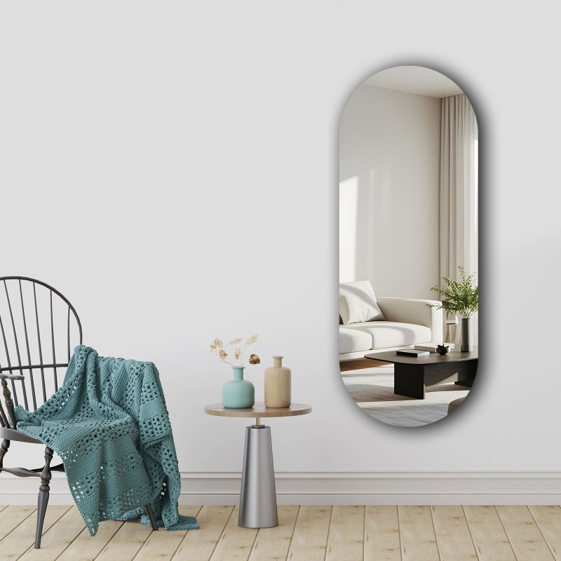 Mirror 52135Ayna-004 Multicolor