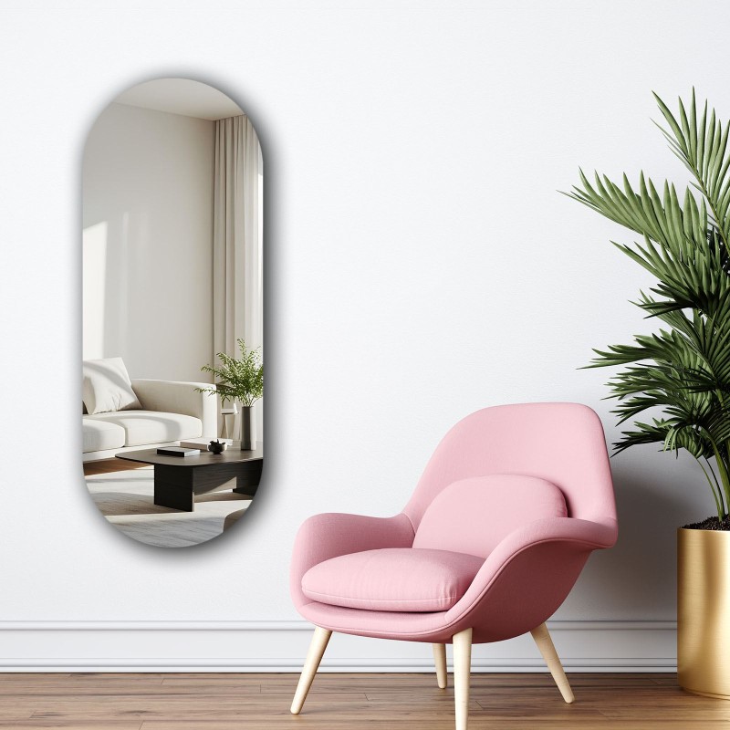 Mirror 52135Ayna-004 Multicolor