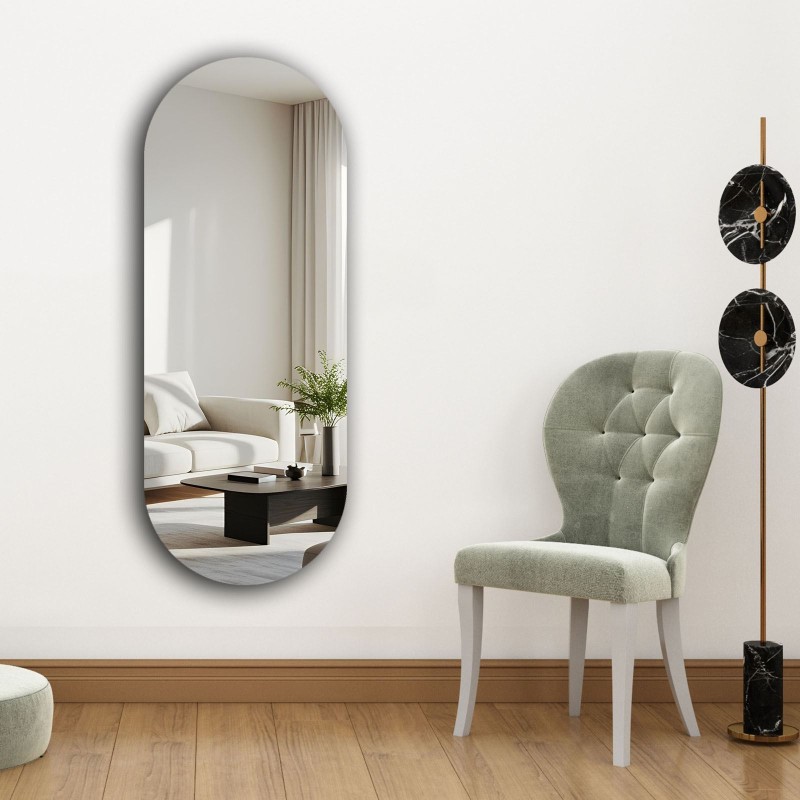 Mirror 52135Ayna-004 Multicolor