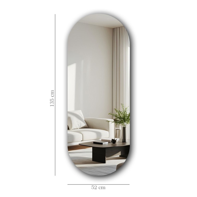 Mirror 52135Ayna-004 Multicolor