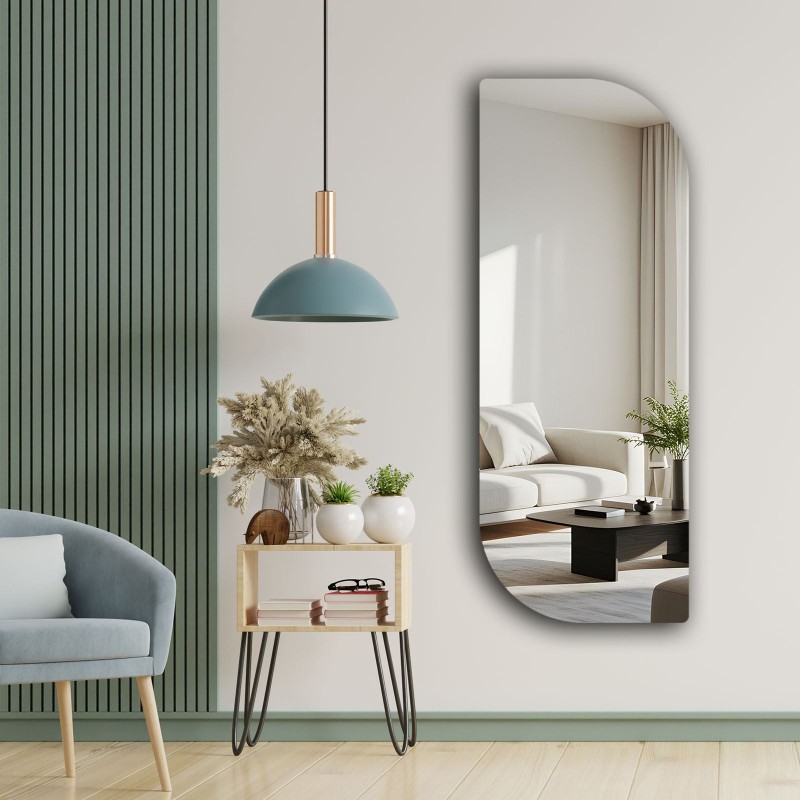 Mirror 52135Ayna-005 Multicolor