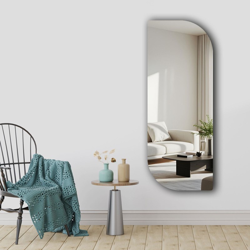 Mirror 52135Ayna-005 Multicolor