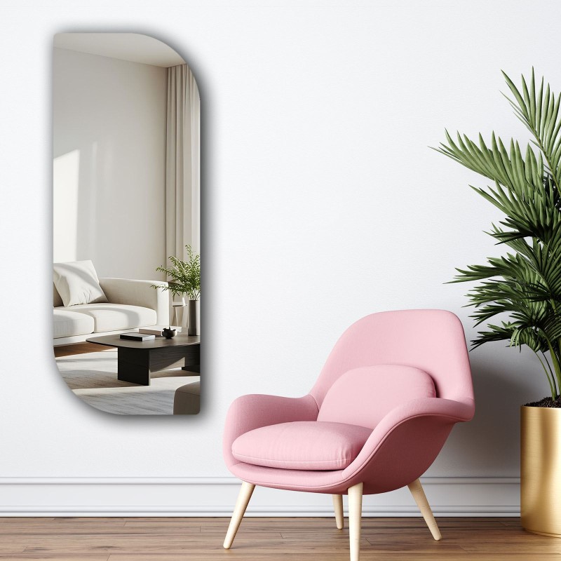 Mirror 52135Ayna-005 Multicolor