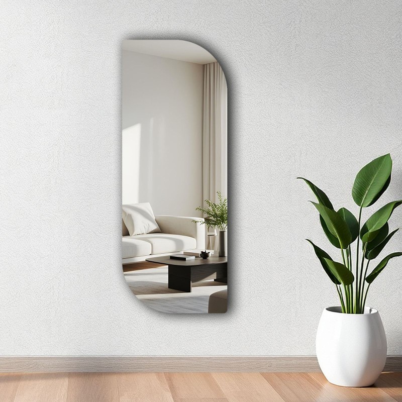 Mirror 52135Ayna-005 Multicolor