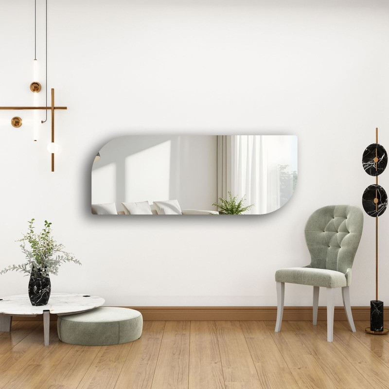 Mirror 52135Ayna-005 Multicolor