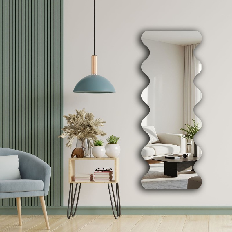 Mirror 52135Ayna-006 Multicolor