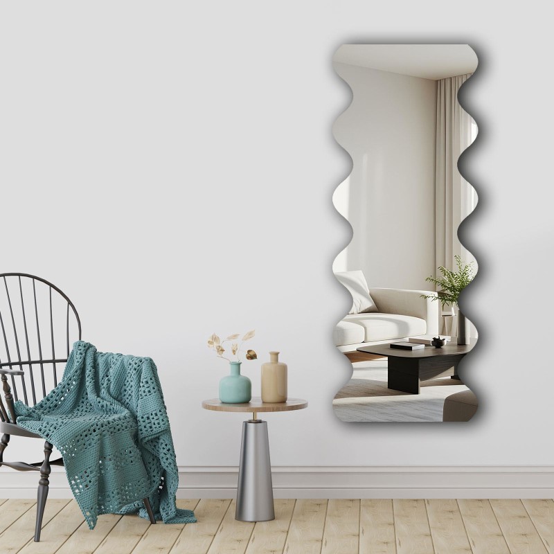 Mirror 52135Ayna-006 Multicolor