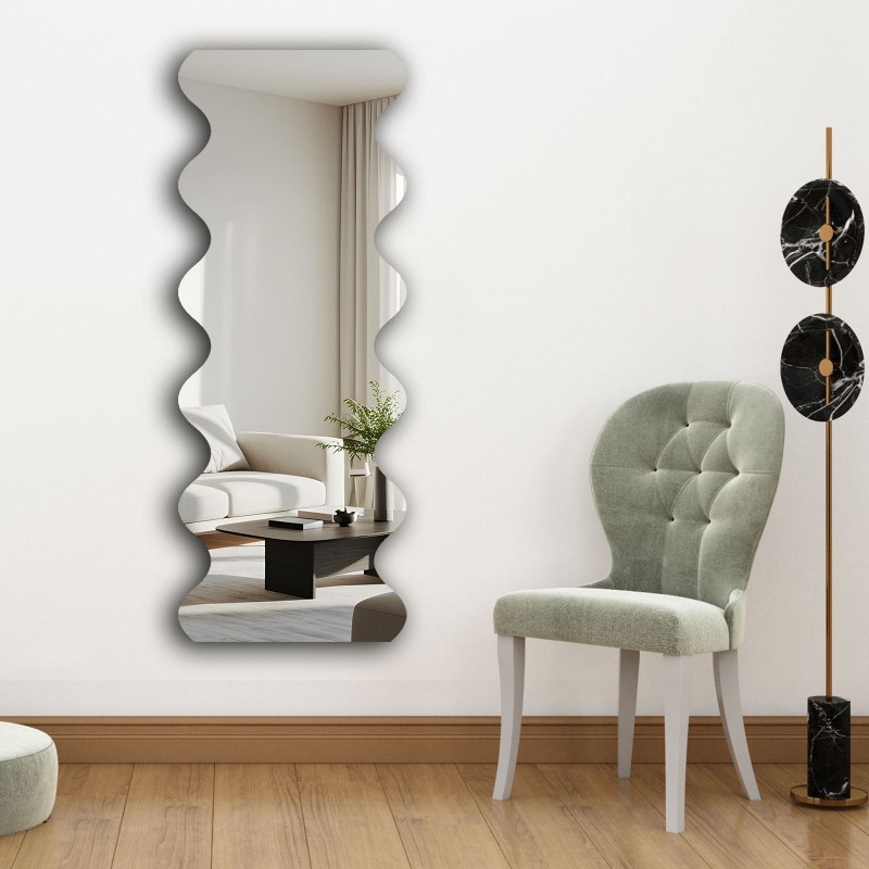 Mirror 52135Ayna-006 Multicolor