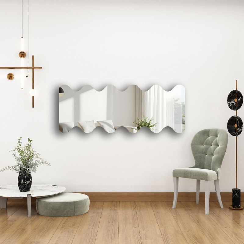 Mirror 52135Ayna-006 Multicolor