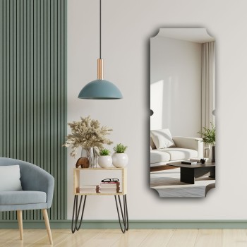 Mirror 52135Ayna-007 Multicolor