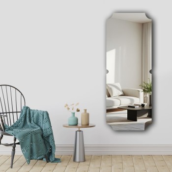 Mirror 52135Ayna-007 Multicolor