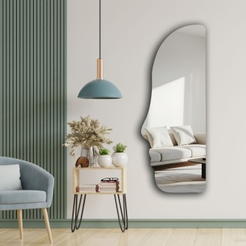 Mirror 52135Ayna-008 Multicolor