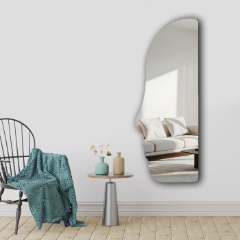Mirror 52135Ayna-008 Multicolor