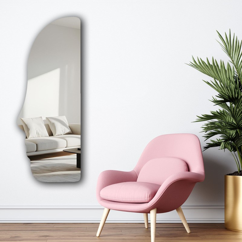 Mirror 52135Ayna-008 Multicolor