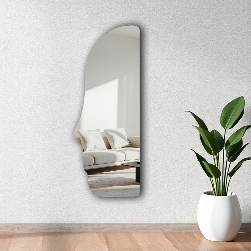 Mirror 52135Ayna-008 Multicolor