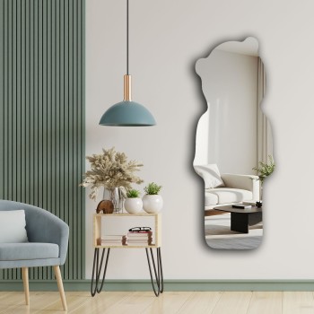 Mirror 52135Ayna-009 Multicolor