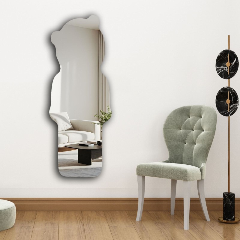 Mirror 52135Ayna-009 Multicolor