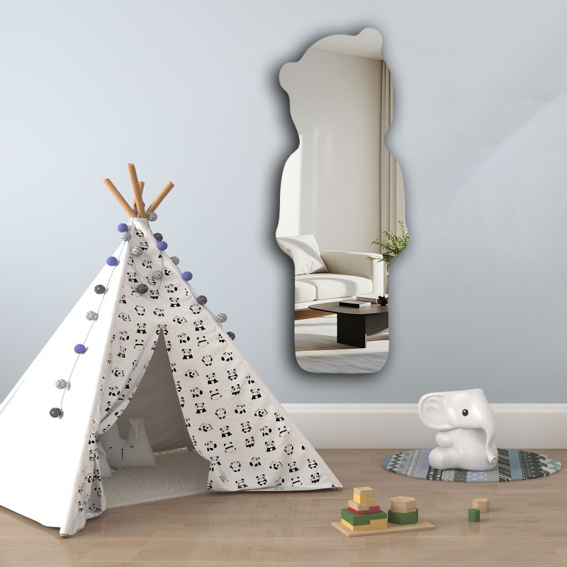 Mirror 52135Ayna-009 Multicolor